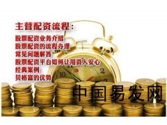 蘇州企業投資咨詢服務的核心價值與實踐路徑——基于中國易發網的觀察
