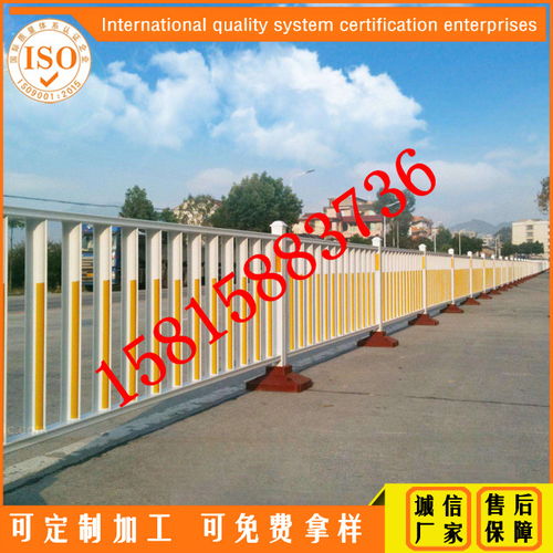 市政護(hù)欄 東莞與佛山生產(chǎn)廠家的定制化解決方案