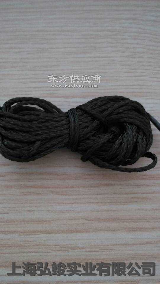 石墨繩、石墨制品與進口材料在金屬絲繩及其制品制造中的應用