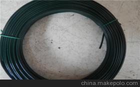 葡萄架包塑扎絲線材產(chǎn)品選購指南 安平縣杰晨絲網(wǎng)制品的服務(wù)與優(yōu)勢(shì)