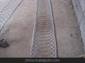 安平專業(yè)廠家——海潤絲網(wǎng)織造 堅(jiān)固耐用、價(jià)格實(shí)惠的刀片刺繩首選